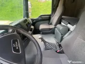 Man TGA 26.480, 2008