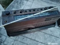 Radio românesc Golf piese