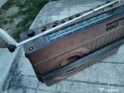 Radio românesc Golf piese 