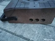 Radio românesc Golf piese 