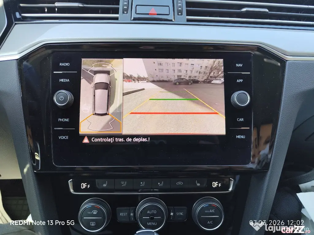 VW Passat GTE 2020 111.000 km