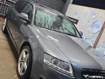 Audi A6 C6 Facelift 2010 S-line 2.0 170 CP EURO 5