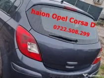 Haion opel corsa d