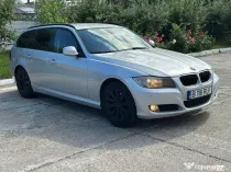Bmw 320d, 2010, 2.0tdi, AUTOMATA