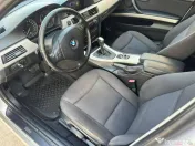 Bmw 320d, 2010, 2.0tdi, AUTOMATA 
