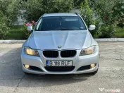 Bmw 320d, 2010, 2.0tdi, AUTOMATA 