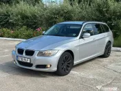 Bmw 320d, 2010, 2.0tdi, AUTOMATA 