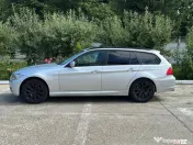 Bmw 320d, 2010, 2.0tdi, AUTOMATA 