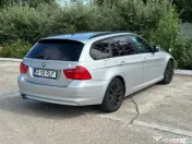 Bmw 320d, 2010, 2.0tdi, AUTOMATA 