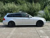 Bmw 320d, 2010, 2.0tdi, AUTOMATA 