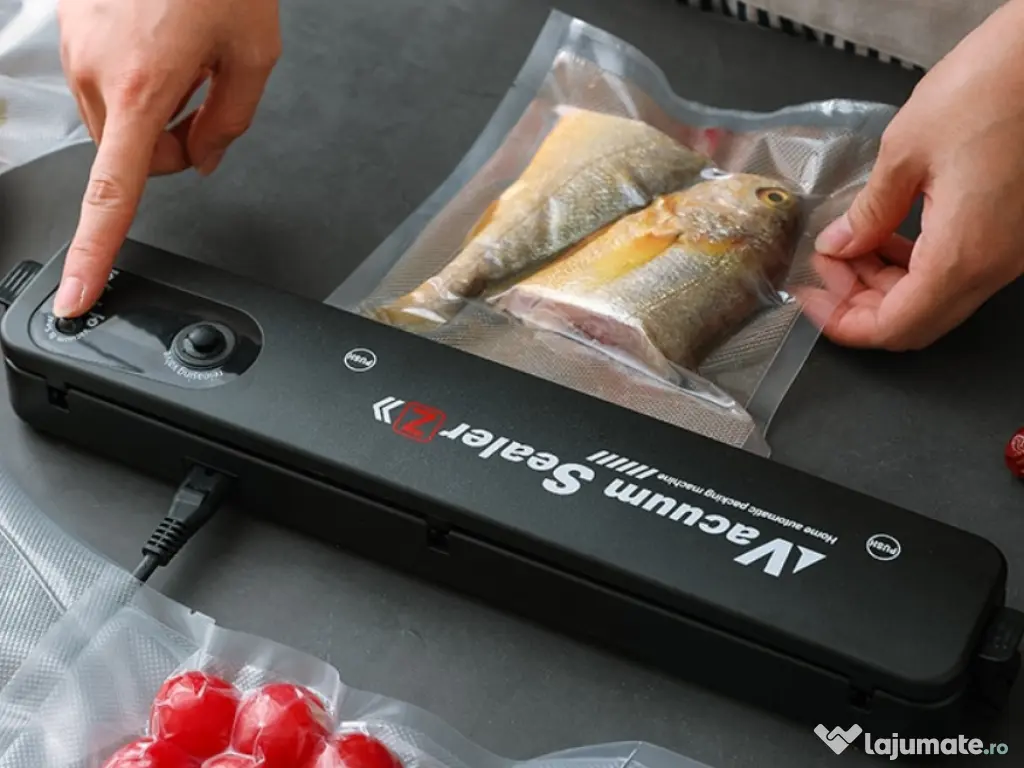 Aparat de vidat sigilat