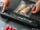 aparat de vidat sigilat