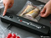 aparat de vidat sigilat 