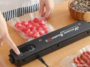 aparat de vidat sigilat 