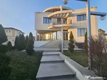 Casa superba unicata , 600 mp utili, 800 mp teren, zona Hanu