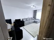 Apartament cu 3 camere de 