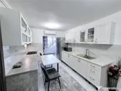 Apartament cu 3 camere de 