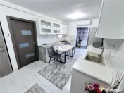 Apartament cu 3 camere de 