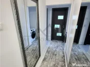 Apartament cu 3 camere de 