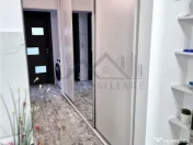 Apartament cu 3 camere de 