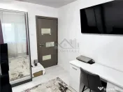 Apartament cu 3 camere de 