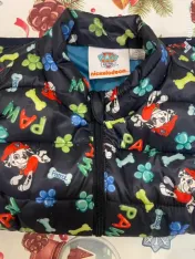 Vestă paw patrol 116 unisex 