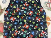 Vestă paw patrol 116 unisex 