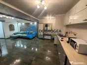 ULTRACENTRAL-2 CAMERE , CENTRALA GAZ, ETAJ 1, MOBILAT SI UTI 