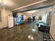 ULTRACENTRAL-2 CAMERE , CENTRALA GAZ, ETAJ 1, MOBILAT SI UTI 