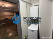 ULTRACENTRAL-2 CAMERE , CENTRALA GAZ, ETAJ 1, MOBILAT SI UTI 