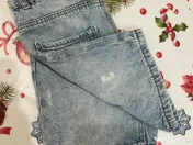 Blugi scurți Zara 104 