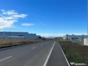 Teren betonat si imprejmuit 1000 mp - 20000 mp Calea Surii M 