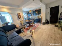 Apartament generos 4 camere, confort sporit, etaj 4/4, iz...