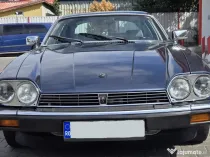 Jaguar XJ-S V12 1987 Vanzare sau schimb