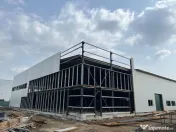 Spatiu depozitare si productie alimentara 2400 mp - Otopeni 