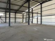 Spatiu depozitare si productie alimentara 2400 mp - Otopeni 