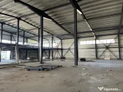 Spatiu depozitare si productie alimentara 2400 mp - Otopeni 