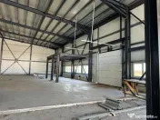 Spatiu depozitare si productie alimentara 2400 mp - Otopeni 