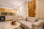 Studio premium Ivory Residence Pipera - Mobilat si Utilat