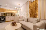 Studio premium Ivory Residence Pipera - Mobilat si Utilat