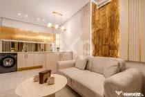 Studio premium Ivory Residence Pipera - Mobilat si Utilat