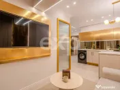 Studio premium Ivory Residence Pipera - Mobilat si Utilat 