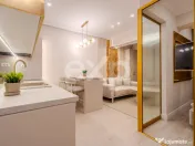 Studio premium Ivory Residence Pipera - Mobilat si Utilat 