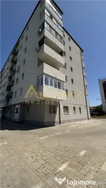 Apartament 3 camere nou || finisaje moderne || centrala prop