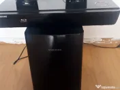 Sistem Audi Home Cinema 