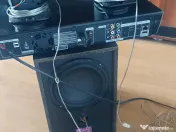 Sistem Audi Home Cinema 