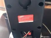 Sistem Audi Home Cinema 