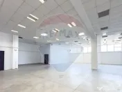 Spațiu industrial și comercial 363 mp - Parter 