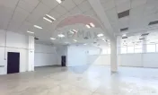 Spațiu industrial și comercial 363 mp - Parter 