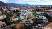 Birou premium de inchiriat 